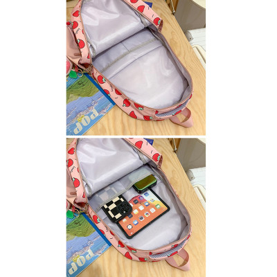 Balo thời trang phong cách dễ thương - BEE GEE BLTT9105