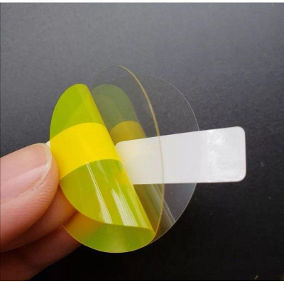 Bộ 5 miếng dán TPU Mềm Mại Bảo Vệ màn hình dành Cho Samsung Galaxy Watch 5  40 Mm/44 Mm / watch 5 pro
