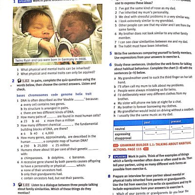 Solutions (2 Ed.) Adv : Student Book - Paperback