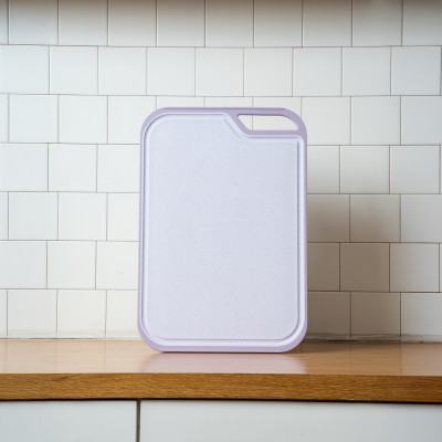 Bộ 3 Thớt Kháng Khuẩn Cao Cấp Haatz CIM296 - 3 Thớt Đa Năng Chính Hãng - Bảo Hành 24 Tháng