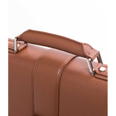 CẶP XÁCH FRODO F004 - BROWN