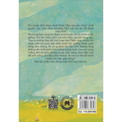 Cuốn sách: Bà ngoại phù thủy và mùa hè tập sự - Nishi No Majo Ga Shinda