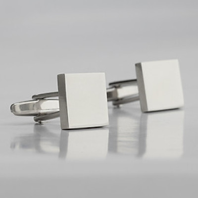 Măng sét cài áo sơ mi Anlimen Gentle Cuff Shirt - AGC014