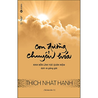 Con Đường Chuyển Hóa