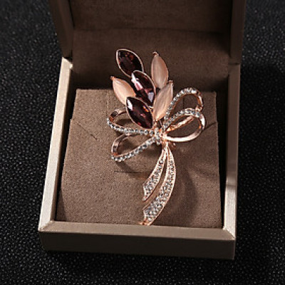 Trâm cài áo nữ, ghim cài vets nam nữ, cài áo hình lá cao cấp, ghim cài áo sơ mi, váy