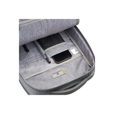 Balo laptop RONCATO TRIAL đựng laptop 15.6" + Tablet, Thương hiệu Ý