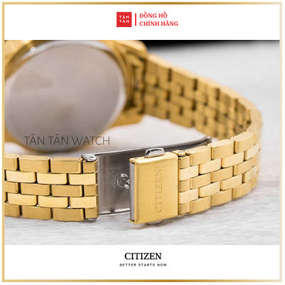 Đồng hồ Nữ Citizen Quartz ED8102-56A 35mm