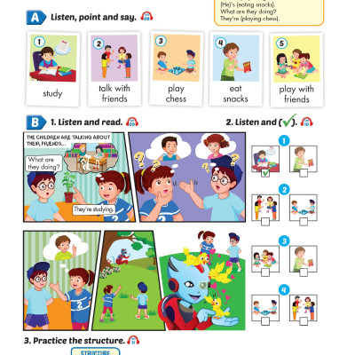 i-Learn Smart Start Grade 5 Student