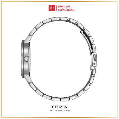 Đồng hồ Nữ Citizen Quartz EL3100-55Z 31mm