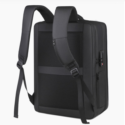 Balo laptop 17.3-18 inch chống trộm chống nước chống rạch đa chức năng thời trang cao cấp