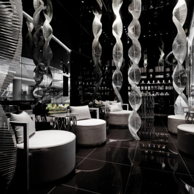 Thai Modern Interior 01