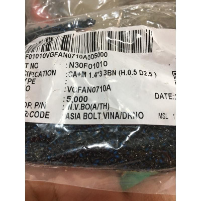 1 lạng Ốc vít các loại zin hãng Vinsmart dùng chung 99% các dòng máy androi có cả ren mịn lẫn ren thô hàng bao đẹp keng