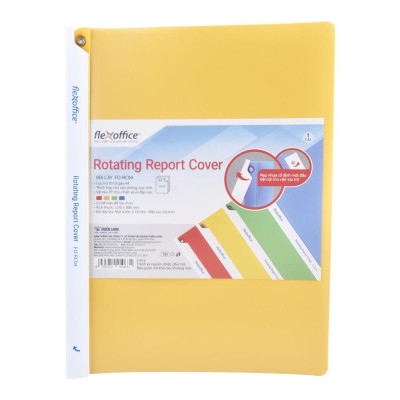 Bìa cây Flexoffice FO-RC04