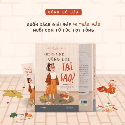 Khi Cha Mẹ Cũng Hỏi Tại Sao? - Bản Quyền