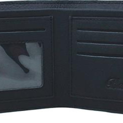 Ví nam da bò Pháp BALZIO MWCOW W01-BL