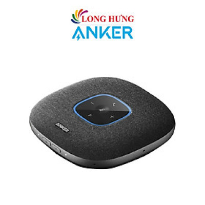 Loa Bluetooth Anker PowerConf A3302 - Hàng chính hãng