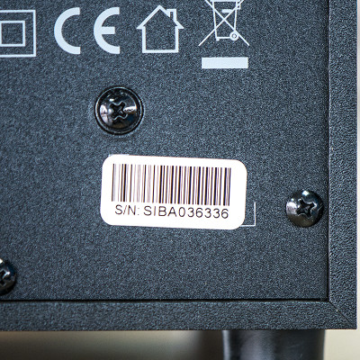 Loa Vi Tính Microlab M-108 2.1 (11W) - Hàng Chính Hãng