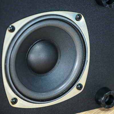 Loa Vi Tính Microlab M-108 2.1 (11W) - Hàng Chính Hãng