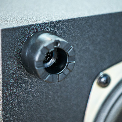 Loa Vi Tính Microlab M-108 2.1 (11W) - Hàng Chính Hãng