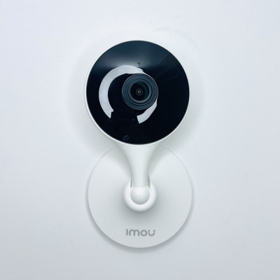Camera IP Wifi Imou IPC-C22EP-Imou 2Mpx 1080P Full HD, THẺ NHỚ 32G - Hàng Chính Hãng