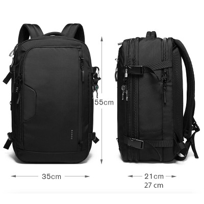 Balo Laptop công sở dạng hộp phong cách mới – BLLT9103