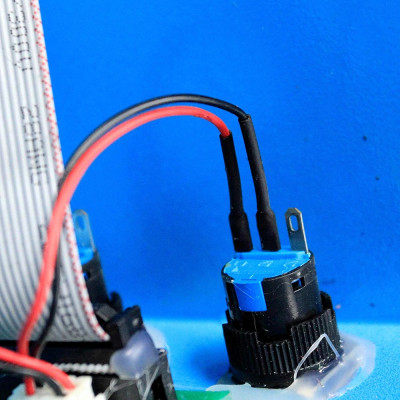 Bộ Ống Gen Co Nhiệt Thu Hẹp Nhiều Màu Đủ Size Kích Thước Giúp Cách Điện Bảo Vệ Dây Cáp (Chất Liệu PE Polyolefin) Giúp Sửa Chữa Dây Điện Nhanh Chóng - Hàng Nhập Khẩu