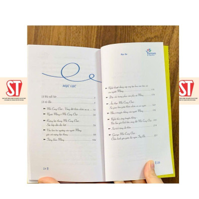 Sách - Mù Cang Chải - Bản Giao Hưởng Giữa Thiên Nhiên Và Văn Hóa - NXB Chính Trị Quốc Gia