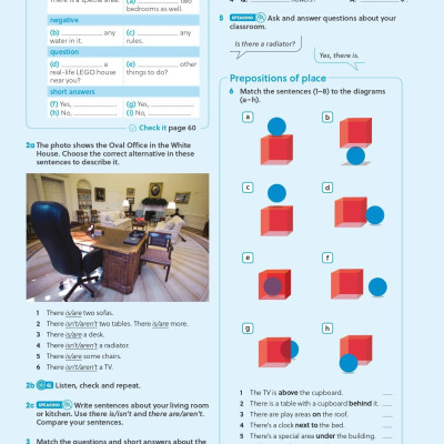 Gateway To The World A1+ Student