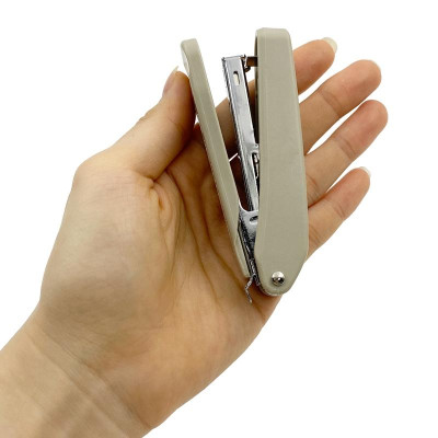 Bấm Kim Số 10 Gstar 904 - Màu Kem