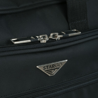 Cặp Laptop Đa Năng STARGO RENOVA 01 (15.6 inch)