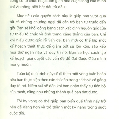 Phong Cách Sống Tối Giản - Đơn Giản Là Đỉnh Cao Của Sự Phức Tạp