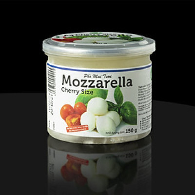 Phô Mai Bocconcini Tươi 150g