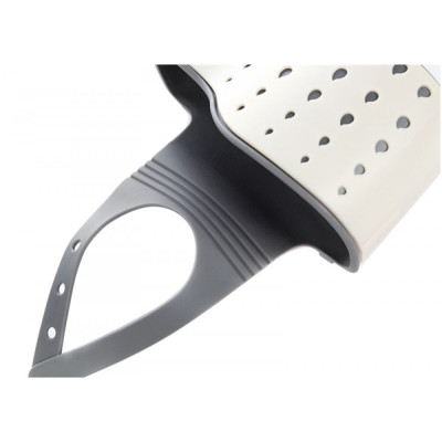 Giỏ đựng đồ Silicon treo vòi nước đa năng GD9665 xuất Nhật