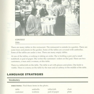 Longman Preparation Series for the TOEIC Test: Listening and Reading (6th Edition) Student Book with MP3 & Answer Key Level Intermediate