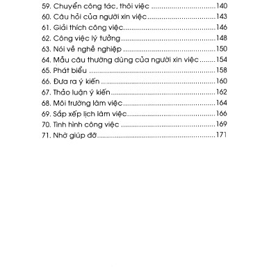 Mọi Tình Huống - 10 Ngày Có Thể Nói 1000 Câu Tiếng Hoa