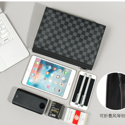 ví nam ví nam clutch cầm tay cao cấp