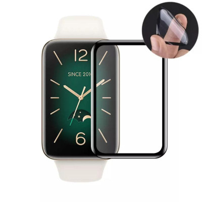Cường Lực 3d Bảo Vệ Màn Hình Cho Xiaomi Miband 7 pro/ Smart Band 7 Pro/ Band 7 Pro
