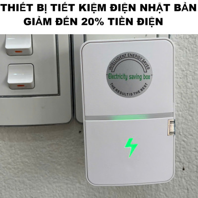 Thiết Bị Tiết Kiệm Điện Cao Cấp Nhật Bản – Giảm Điện Hiệu Quả , ĐÈN TRANG TRÍ , ĐỒNG HỒ TREO TƯỜNG