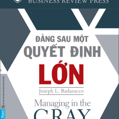 Combo Cú hích + Đằng sau một quyết định lớn + Để thế giới biết bạn là ai
