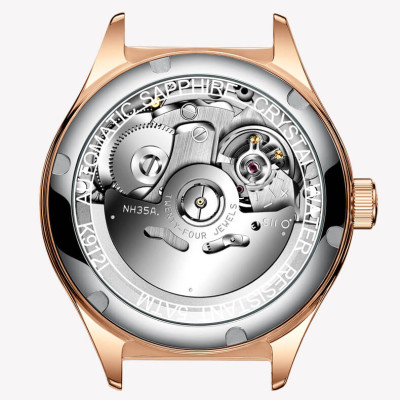 Đồng hồ nữ chính hãng KASSAW K912-2