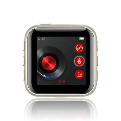 Máy nghe nhạc Hifi thể thao Ruizu X21 - Hàng chính hãng 