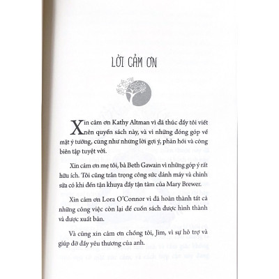 Tủ Sách Tâm Linh Thế Kỷ - Bốn Cấp Độ Chữa Lành - Vanlangbooks