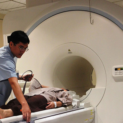 Gói Khám Chuyên Sâu Toàn Diện Cho Nam Tại Phòng Khám Đa Khoa Quốc Tế Golden Healthcare