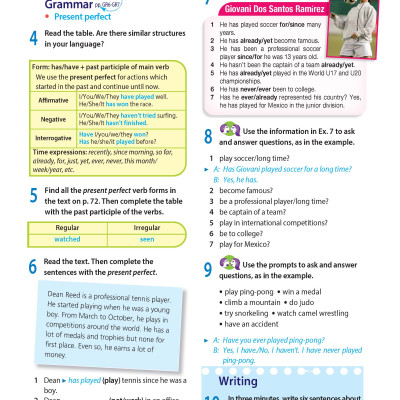 Access US 2B Student