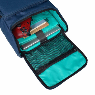 Balo Laptop 15.6 inch Mikkor The Nomad Premier - Hàng Chính Hãng