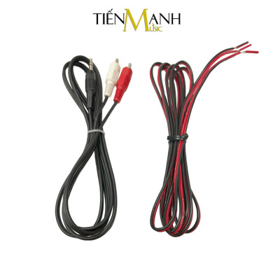 [Một Cặp] Loa Kiểm Âm Yamaha HS4 Studio Monitor Speaker Nghe Nhạc Powered Hàng Chính Hãng