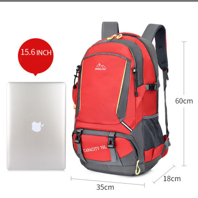 Balo du lịch, balo phượt, balo leo núi thể thao phong cách mới - BEE GEE BLLN1016A