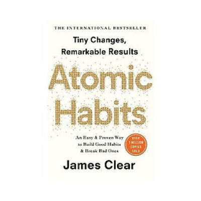 Atomic Habits 