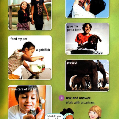 Our World American English 3: Student