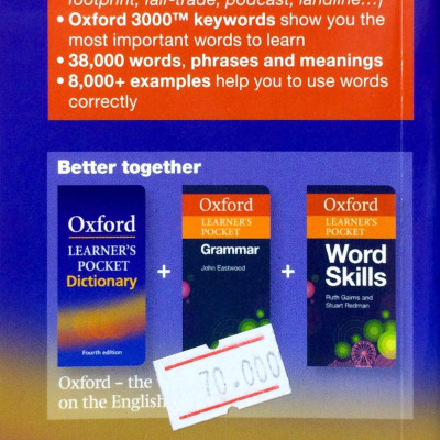 Oxford Learner